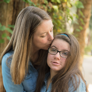 Fundraising Page: Robin Ballard